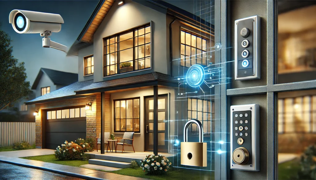 Hoe maak je je ramen extra veilig?