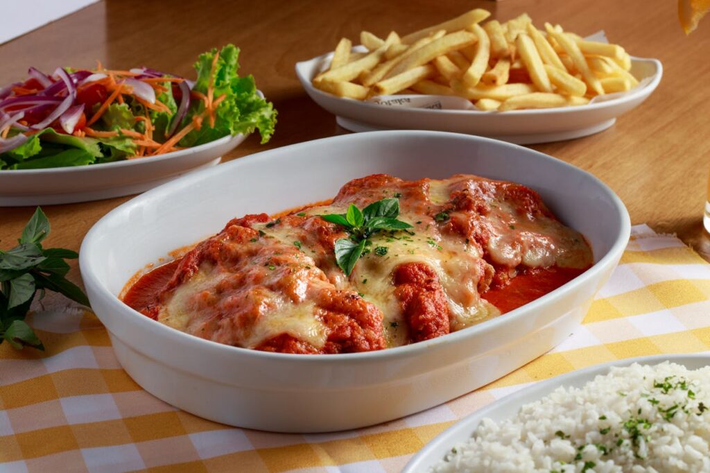 Hoe lang kun je lasagne bewaren in de koelkast?