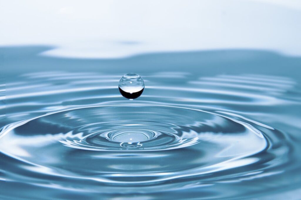 waar blijft condenswater koelkast